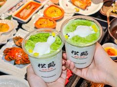 -松鹤精致料理(五一中路店)