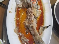 -冠州宴·海鲜烤鸭民间菜(冠县店)