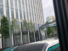 -BUS TOUR观光巴士
