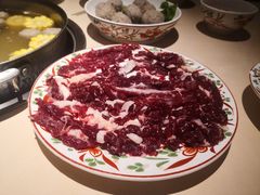 -汕头八合里海记牛肉店(清河店)