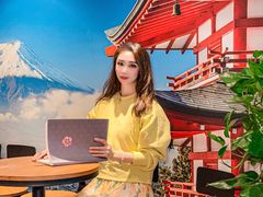 -樱花国际日语(徐家汇中心)