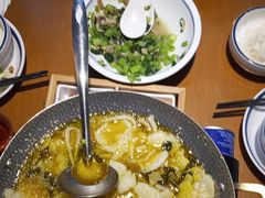 -外婆味道·云南菜大当家(弥勒店)