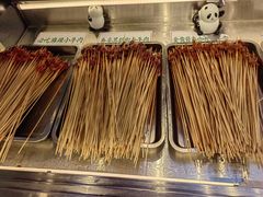-牛签签串串香(IFS店)