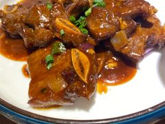 -松沪名灶·豆浆鱼头·新上海菜(飞航吾悦广场店)