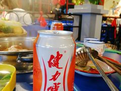 -马路边边串串香(北苑旗舰店)