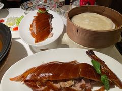 -津禧荟·酥皮烤鸭(北辰店)