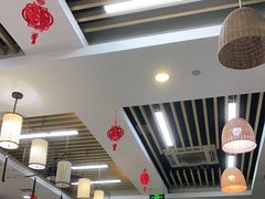 大堂-蒋家桥饺面店(四望亭路店)