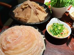 -喜庆火锅·火车主题餐厅