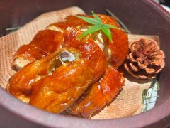 -锦楼·臻选新杭帮(杭州中心店)