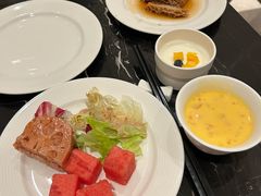 -京香轩·中餐厅(上海中庚聚龙酒店)