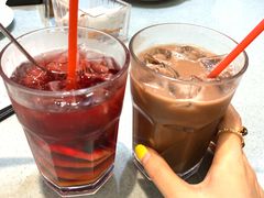 -华嫂冰室(尖沙咀店)