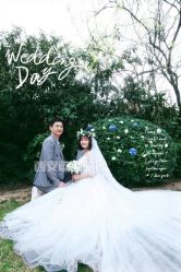 点击看大图 -蔚蓝映像STUDIO婚纱摄影(南稍门店)