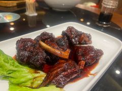 -锡和无锡菜(景丽苑店)