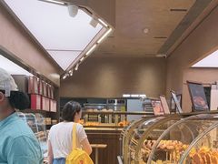 -工匠面包(壹方店)