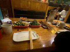 -小俩口烧烤东北菜(双井店)