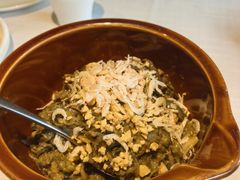 外婆锤山茄-开海·红岛海鲜虾水饺(石老人店)