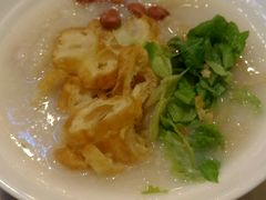 -舊街坊茶楼(市二宫店)