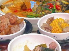 -赣南人家(顺义后沙峪亚朵店)