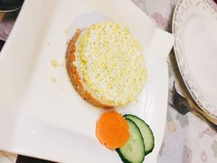 -92°C俄式厨房(中央大街店)