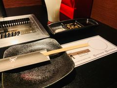 -松阪牛焼肉M(法善寺横丁店)