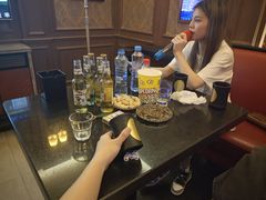 -方糖KTV-PLUS(世茂广场店)