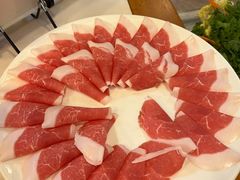 -清真·鸦儿李记·涮肉(花市店)