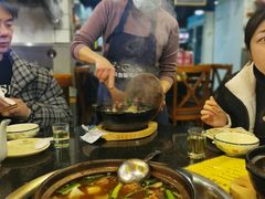大圈仔腊味煲仔饭-大圈仔滋味研究所(龙湖·佰乐街店)