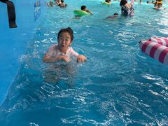 -温都水城·水梦奇缘