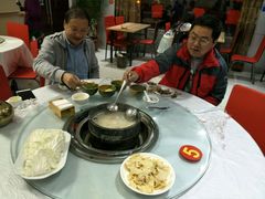 -南渝食府.墨脱石锅松茸鸡