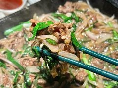 -张家卫·阳江菜·小海鲜(肥婆湾桥店)