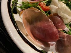 帕尔马火腿芝麻菜-TIAGO HOME KITCHEN(王府中环店)