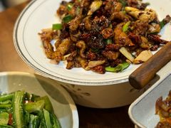 -树厨贵州菜(铜仁花果山店)
