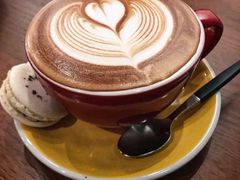 -UPPER KITCHEN(延安路店)