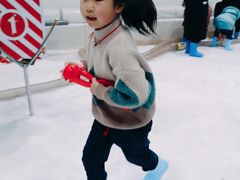 -Mr·Kuma酷么先生雪之乐园