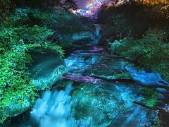 -萍乡武功山风景名胜区