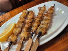 鸡软骨-烧鸟周居酒屋(香山店)