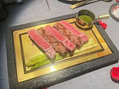干式熟成M7西冷牛排-Nolita西餐厅(金地新华道店)