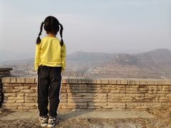 -府君山公园