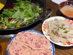 -萍姐火锅·公路夜市(南京新街口店)