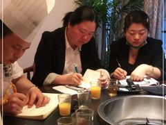 -李掌柜鲜菜火锅(移民广场店)