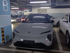 -蔚来空间(北京颐堤港店)