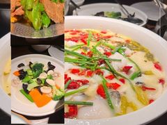 -外婆家(蓝色港湾店)
