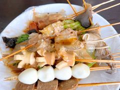 -郭记小街麻辣烫(南小街总店)