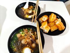 -东华豆花(漳州店)