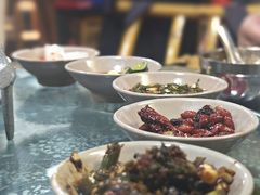 -张关合渣(航空大道店)