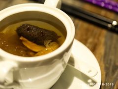 -怡品堂·金宴 (北京索菲特大酒店)
