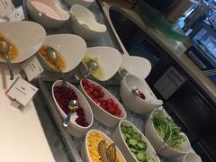 -厦门艾美酒店·新食谱西餐厅