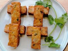 -鼓浪邻家·沙茶面(鼓浪屿店)