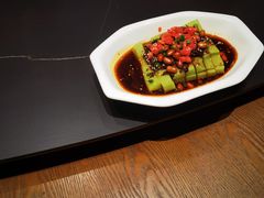 -西苑锦润私房菜-餐饮部