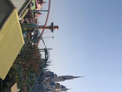 -蓬莱欧乐堡梦幻世界